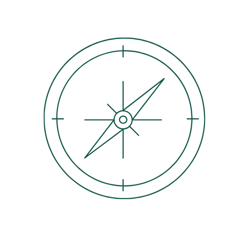 Icon Kompass Erfahrung