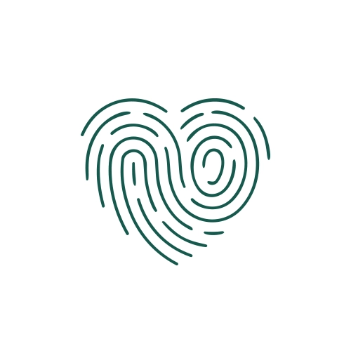 Icon persönliche individuelle Begleitung